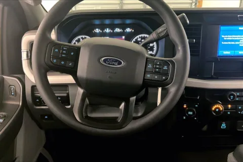 More photos of 2025 Ford Super Duty F-350 SRW XL at Bob Ruth Ford Dillsburg, PA