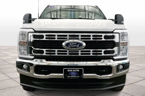 Another view of 2025 Ford Super Duty F-350 SRW XLT for sale in Dillsburg, PA at Bob Ruth Ford Dillsburg