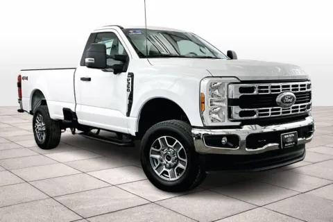 Photos of 2025 Ford Super Duty F-350 SRW XLT for sale in Dillsburg, PA at Bob Ruth Ford Dillsburg