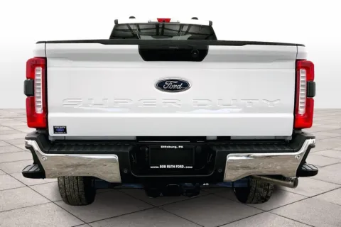 More photos of 2025 Ford Super Duty F-350 SRW XLT at Bob Ruth Ford Dillsburg, PA