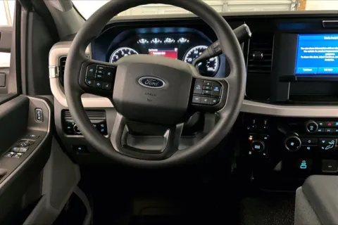 More photos of 2025 Ford Super Duty F-350 SRW XLT at Bob Ruth Ford Dillsburg, PA