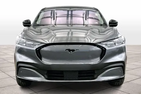 Another view of 2021 Ford Mustang Mach-E Premium for sale in Dillsburg, PA at Bob Ruth Ford Dillsburg