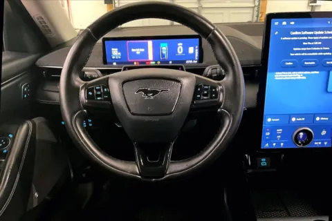 More photos of 2021 Ford Mustang Mach-E Premium at Bob Ruth Ford Dillsburg, PA