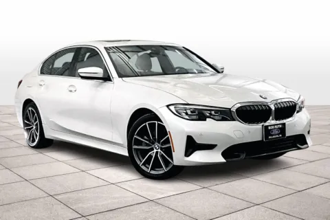 Photos of 2019 BMW 3 Series 330i xDrive for sale in Dillsburg, PA at Bob Ruth Ford Dillsburg