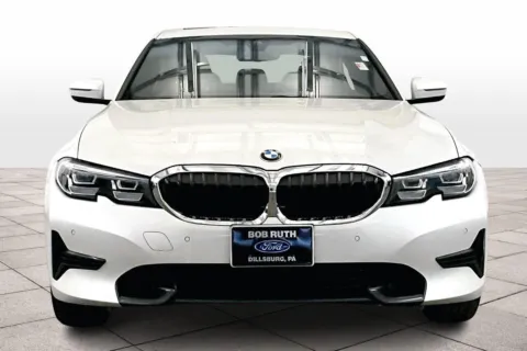 Another view of 2019 BMW 3 Series 330i xDrive for sale in Dillsburg, PA at Bob Ruth Ford Dillsburg