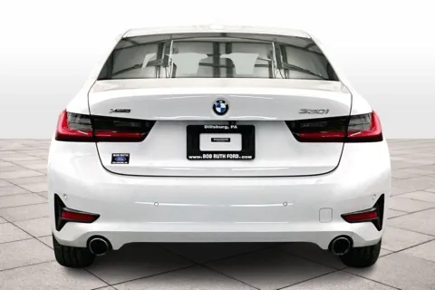 More photos of 2019 BMW 3 Series 330i xDrive at Bob Ruth Ford Dillsburg, PA