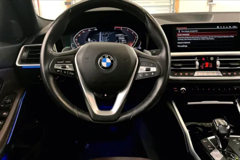 More photos of 2019 BMW 3 Series 330i xDrive at Bob Ruth Ford Dillsburg, PA