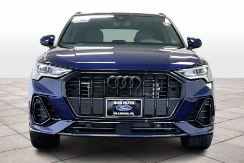 Another view of 2023 Audi Q3 S line Premium for sale in Dillsburg, PA at Bob Ruth Ford Dillsburg