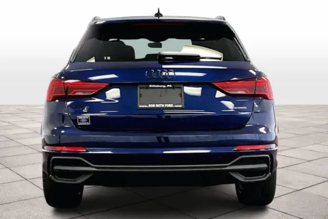 More photos of 2023 Audi Q3 S line Premium at Bob Ruth Ford Dillsburg, PA