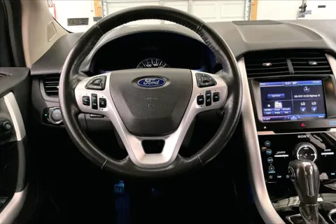 More photos of 2013 Ford Edge Limited at Bob Ruth Ford Dillsburg, PA