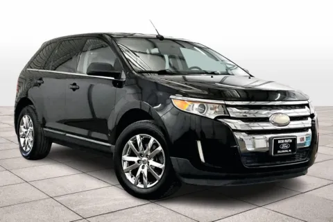 Photos of 2013 Ford Edge Limited for sale in Dillsburg, PA at Bob Ruth Ford Dillsburg
