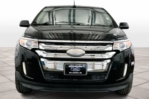 Another view of 2013 Ford Edge Limited for sale in Dillsburg, PA at Bob Ruth Ford Dillsburg