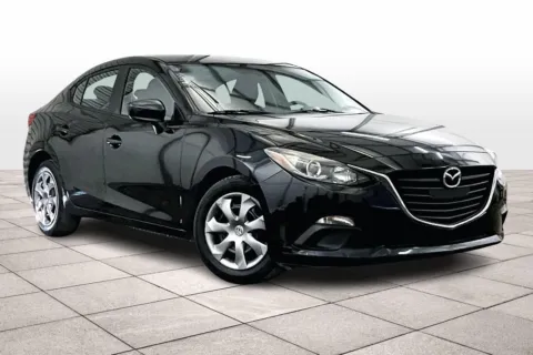 Photos of 2016 Mazda Mazda3 i Sport for sale in Dillsburg, PA at Bob Ruth Ford Dillsburg