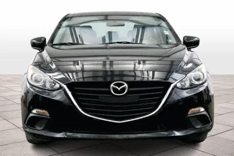 Another view of 2016 Mazda Mazda3 i Sport for sale in Dillsburg, PA at Bob Ruth Ford Dillsburg