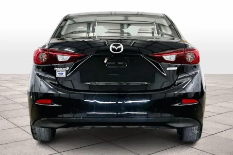 More photos of 2016 Mazda Mazda3 i Sport at Bob Ruth Ford Dillsburg, PA