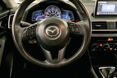More photos of 2016 Mazda Mazda3 i Sport at Bob Ruth Ford Dillsburg, PA