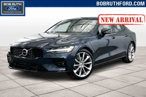 Blue 2021 Volvo S60 Momentum for sale in Dillsburg, PA