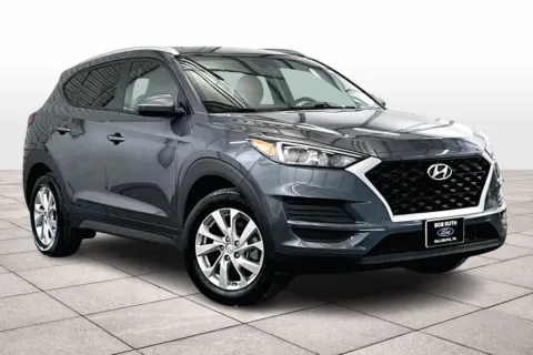Photos of 2021 Hyundai Tucson Value for sale in Dillsburg, PA at Bob Ruth Ford Dillsburg