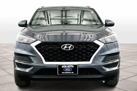 Another view of 2021 Hyundai Tucson Value for sale in Dillsburg, PA at Bob Ruth Ford Dillsburg