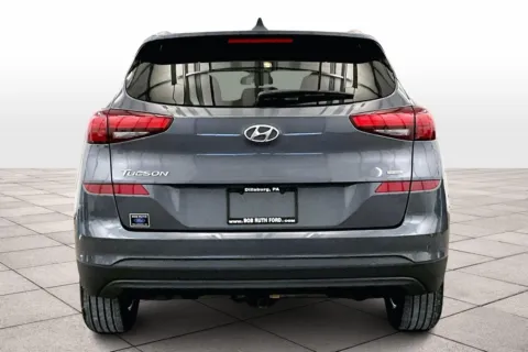 More photos of 2021 Hyundai Tucson Value at Bob Ruth Ford Dillsburg, PA