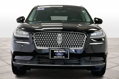 Another view of 2022 Lincoln Corsair Standard for sale in Dillsburg, PA at Bob Ruth Ford Dillsburg