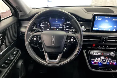More photos of 2022 Lincoln Corsair Standard at Bob Ruth Ford Dillsburg, PA