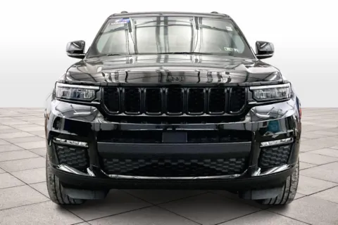 Another view of 2022 Jeep Grand Cherokee L Limited for sale in Dillsburg, PA at Bob Ruth Ford Dillsburg