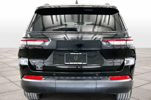 More photos of 2022 Jeep Grand Cherokee L Limited at Bob Ruth Ford Dillsburg, PA