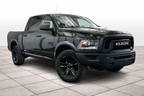 Photos of 2024 Ram 1500 Classic Warlock for sale in Dillsburg, PA at Bob Ruth Ford Dillsburg