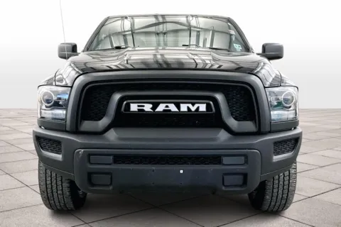 Another view of 2024 Ram 1500 Classic Warlock for sale in Dillsburg, PA at Bob Ruth Ford Dillsburg