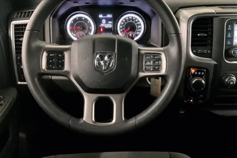 More photos of 2024 Ram 1500 Classic Warlock at Bob Ruth Ford Dillsburg, PA