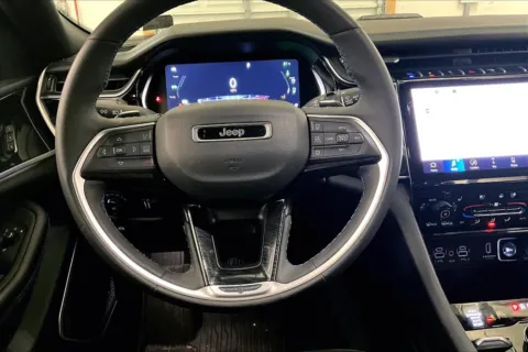 More photos of 2024 Jeep Grand Cherokee 4xe Trailhawk at Bob Ruth Ford Dillsburg, PA