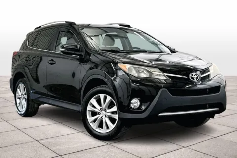 Photos of 2015 Toyota RAV4 Limited for sale in Dillsburg, PA at Bob Ruth Ford Dillsburg
