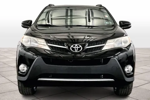 Another view of 2015 Toyota RAV4 Limited for sale in Dillsburg, PA at Bob Ruth Ford Dillsburg
