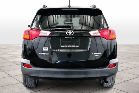 More photos of 2015 Toyota RAV4 Limited at Bob Ruth Ford Dillsburg, PA