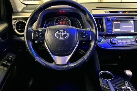 More photos of 2015 Toyota RAV4 Limited at Bob Ruth Ford Dillsburg, PA