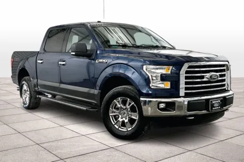 Photos of 2017 Ford F-150 XLT for sale in Dillsburg, PA at Bob Ruth Ford Dillsburg