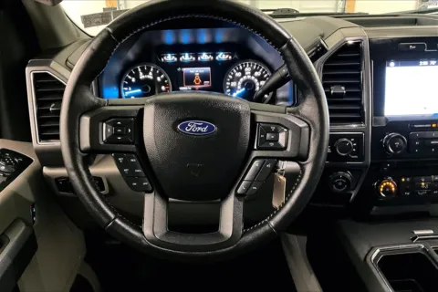 More photos of 2017 Ford F-150 XLT at Bob Ruth Ford Dillsburg, PA