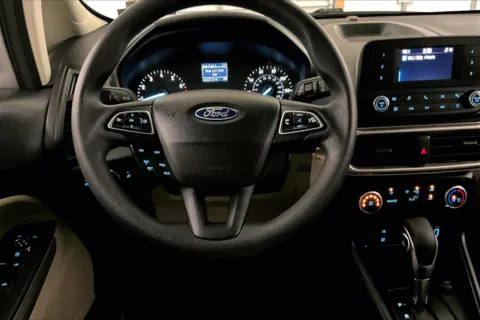 More photos of 2020 Ford EcoSport S at Bob Ruth Ford Dillsburg, PA