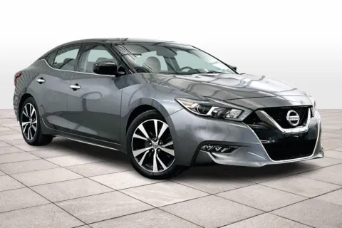 Photos of 2018 Nissan Maxima S for sale in Dillsburg, PA at Bob Ruth Ford Dillsburg