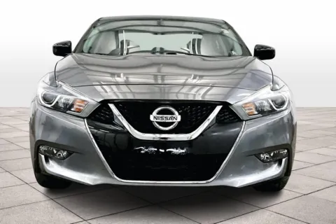Another view of 2018 Nissan Maxima S for sale in Dillsburg, PA at Bob Ruth Ford Dillsburg