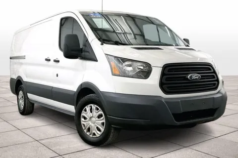 Photos of 2018 Ford Transit Van 150 for sale in Dillsburg, PA at Bob Ruth Ford Dillsburg