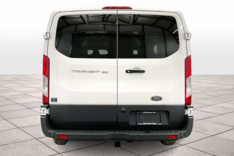 More photos of 2018 Ford Transit Van 150 at Bob Ruth Ford Dillsburg, PA
