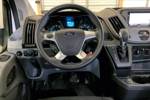 More photos of 2018 Ford Transit Van 150 at Bob Ruth Ford Dillsburg, PA