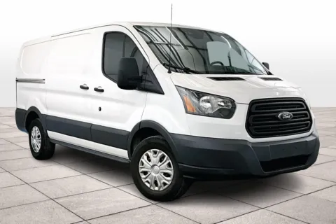 Another view of 2018 Ford Transit Van 150 for sale in Dillsburg, PA at Bob Ruth Ford Dillsburg