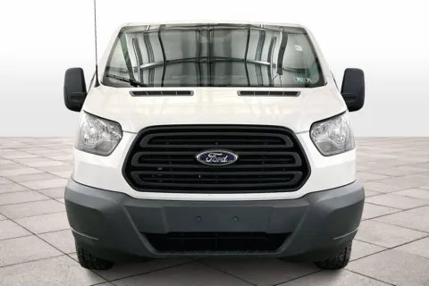 More photos of 2018 Ford Transit Van 150 at Bob Ruth Ford Dillsburg, PA