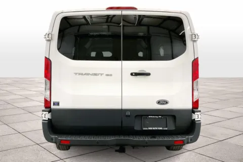 More photos of 2018 Ford Transit Van 150 at Bob Ruth Ford Dillsburg, PA