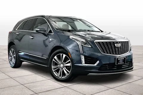 Photos of 2020 Cadillac XT5 Premium Luxury AWD for sale in Dillsburg, PA at Bob Ruth Ford Dillsburg