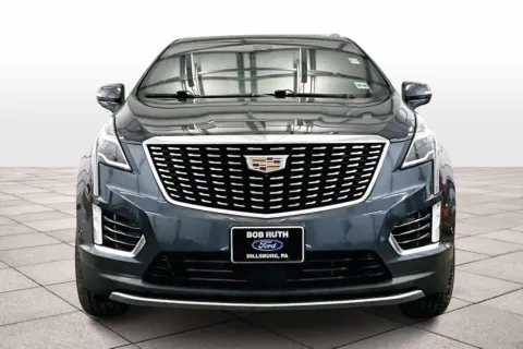 Another view of 2020 Cadillac XT5 Premium Luxury AWD for sale in Dillsburg, PA at Bob Ruth Ford Dillsburg