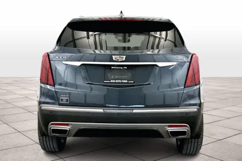 More photos of 2020 Cadillac XT5 Premium Luxury AWD at Bob Ruth Ford Dillsburg, PA